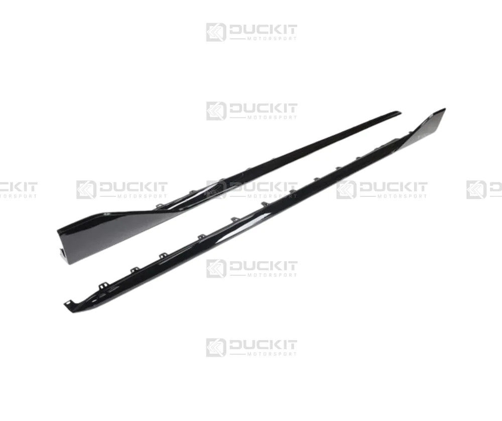 BMW F40 M135i - Mp Side Skirt