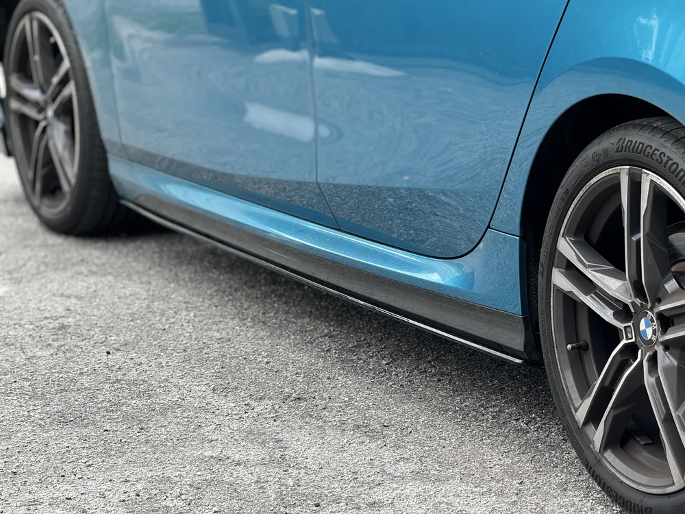 BMW F44 - Mp Side Skirt