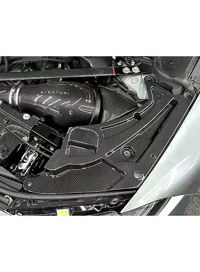 BMW M3/M4 G80/G82 - Headlamp Top Cover