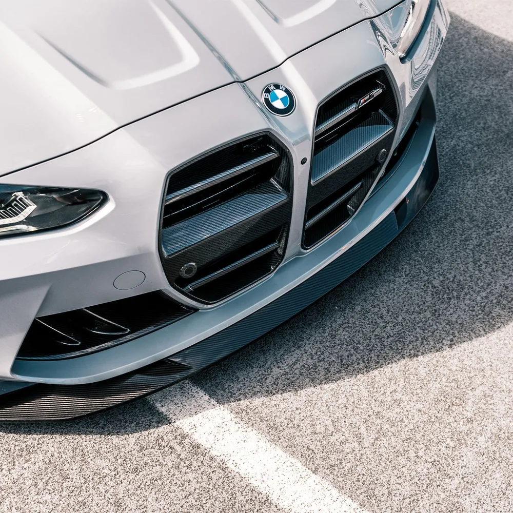 BMW M3/M4 G80/G82 - R44 Front Lip