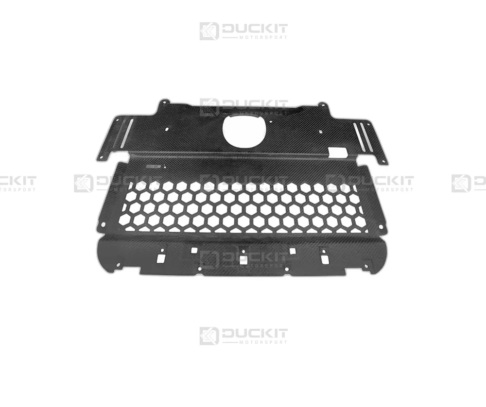 BMW M3/M4 G80/G82 -S Design Bottom Coolant Cover