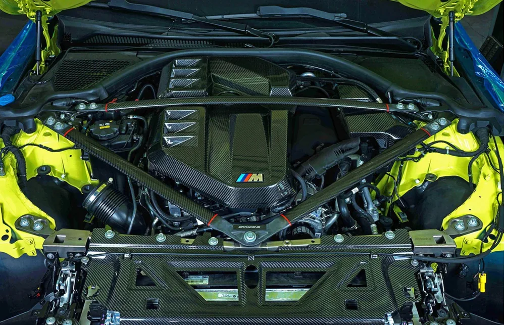 BMW M3/M4 G80/G82 - Strut Bar